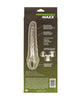 Cargue la imagen en el visor de la galería, Performance Maxx Penis Extension Kit - Clear