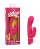 Load image into Gallery viewer, Love Bunny Vibrating "G" Bunny - Pink