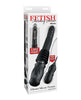 Załaduj obraz do przeglądarki galerii, Fetish Fantasy Series Ultimate Silicone Thruster - Black