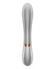Load image into Gallery viewer, Satisfyer Hot Lover - Silver
