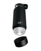 Ladda bilden i Galleri Viewer, PDX Plus Fap Flask Thrill Seeker Stroker - Frosted/Black