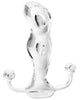 Indlæs billede i gallerifremviser, Aneros Progasm Ice Prostate Stimulator - Clear