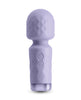 Carica l'immagine nel visualizzatore Galleria, Lust N Dreams Salsa Wand Lavender Rechargeable Silicone Waterproof 3 Speeds