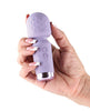 Carica l'immagine nel visualizzatore Galleria, Lust N Dreams Salsa Wand Lavender Rechargeable Silicone Waterproof 3 Speeds