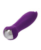 Încărcați imaginea în vizualizatorul Galerie, Kyst Teaser Stimulator w/Flickering Ticklers - Purple