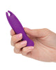 Încărcați imaginea în vizualizatorul Galerie, Kyst Teaser Stimulator w/Flickering Ticklers - Purple