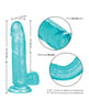 Carregar imagem no visualizador da Galeria, Size Queen 6" Dildo - Blue