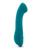 Lataa kuva gallerian katseluohjelmaan, Nu Sensuelle Luna Velvet Touch Vibe - Emerald Green