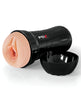 Charger l'image dans la visionneuse de la galerie, PDX Extreme Wet Pussies Super Juicy Snatch Stroker - Light