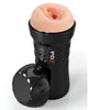 Charger l'image dans la visionneuse de la galerie, PDX Extreme Wet Pussies Super Juicy Snatch Stroker - Light