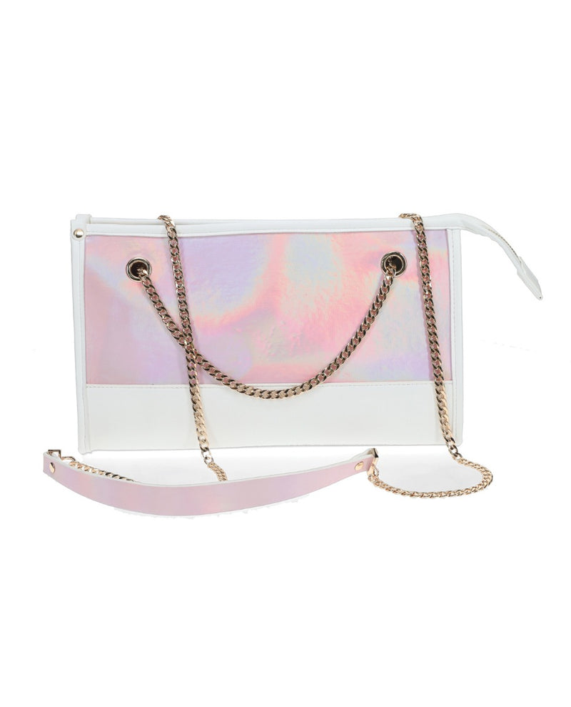 Ladda bilden i Galleri Viewer, Shots Ouch! Paris Collection Bondage Kit w/Bag - Pink