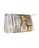 Ladda bilden i Galleri Viewer, Shots Ouch! Paris Collection Bondage Kit w/Bag - Pink