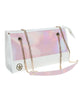 Ladda bilden i Galleri Viewer, Shots Ouch! Paris Collection Bondage Kit w/Bag - Pink