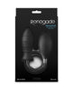 Afbeelding laden in Galerijviewer, Renegade Inflataplay Inflatable Anal Plug - Black