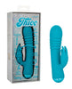 Indlæs billede i gallerifremviser, Thicc Chubby Thrusting Tickler - Aqua