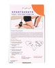 Load image into Gallery viewer, Pivot Flex Foot Strap-On - Black