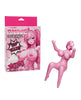 Load image into Gallery viewer, ANIME Mimi Back Door Love Doll - Pink