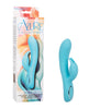 Cargue la imagen en el visor de la galería, Azure Collection Bunny G Rabbit Vibrator - Blue