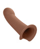 Cargue la imagen en el visor de la galería, Performance Maxx Extension w/Harness - Brown