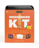 Charger l'image dans la visionneuse de la galerie, Kama Sutra Weekender VIBE Kit - Tropical Mango