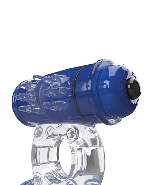 Charger l'image dans la visionneuse de la galerie, Screaming O 4T Double Wammy - Blueberry
