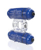 Charger l'image dans la visionneuse de la galerie, Screaming O 4T Double Wammy - Blueberry