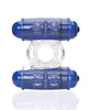 Charger l'image dans la visionneuse de la galerie, Screaming O 4T Double Wammy - Blueberry