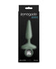 Încărcați imaginea în vizualizatorul Galerie, Renegade Maverick Vibrating Anal Plug - Sage