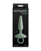 Încărcați imaginea în vizualizatorul Galerie, Renegade Maverick Vibrating Anal Plug - Sage
