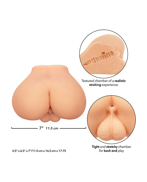 Load image into Gallery viewer, Cheap thrills The First Mate - Ivory