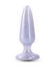 Lataa kuva gallerian katseluohjelmaan, Fantasia Pleasure Plug Small - Azure