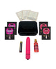 Cargue la imagen en el visor de la galería, Kama Sutra Weekender VIBE Kit - Strawberry Dreams