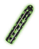 Cargue la imagen en el visor de la galería, Glow Vibes Pocket High - Glow in the Dark