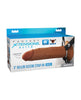Ladda bilden i Galleri Viewer, Fantasy X-Tensions Elite 8" Silicone Hollow Strap-on w/Harness - Brown