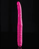 Load image into Gallery viewer, Dillio 16" Double Dillio - Pink