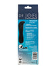 Load image into Gallery viewer, Dr. Joel Kaplan Rechargeable Prostate Probe - Black