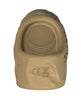 Load image into Gallery viewer, Shaft Flexskin Liquid Silicone 7.8" Vibrating Sheath - Oak
