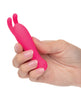 Załaduj obraz do przeglądarki galerii, Kyst Bunny Stimulator w/Bunny Ears - Pink