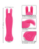 Załaduj obraz do przeglądarki galerii, Kyst Bunny Stimulator w/Bunny Ears - Pink