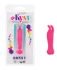 Załaduj obraz do przeglądarki galerii, Kyst Bunny Stimulator w/Bunny Ears - Pink