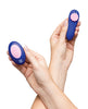 Bild in den Galerie-Viewer laden, ROMP Party Panty Vibe - Blue