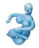 Carica l'immagine nel visualizzatore Galleria, ANIME Kiki Wrap Around Love Doll - Blue