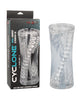 Charger l'image dans la visionneuse de la galerie, Cyclone Dual Ribbed Stroker XL - Clear