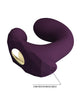 Lataa kuva gallerian katseluohjelmaan, Pretty Love Billy Vibrating Dual Stimulator - Purple