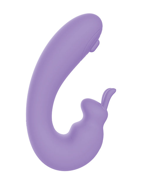 Indlæs billede i gallerifremviser, Blaze Bunny Thumper Vibe - Lavender