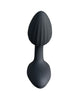 Afbeelding laden in Galerijviewer, Pink Elephant Dreamer Rechargeable Vibe w/Remote - Black