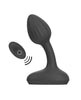 Afbeelding laden in Galerijviewer, Pink Elephant Dreamer Rechargeable Vibe w/Remote - Black