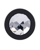 Bild in den Galerie-Viewer laden, Gemsations 3 pc 2.75" & 3.15" & 3.7" Silicone Bling Bling Butt Plug Training Set - Black