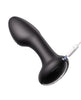 Cargue la imagen en el visor de la galería, Frenzy Rotating Butt Plug - Black
