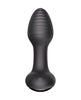 Cargue la imagen en el visor de la galería, Frenzy Rotating Butt Plug - Black